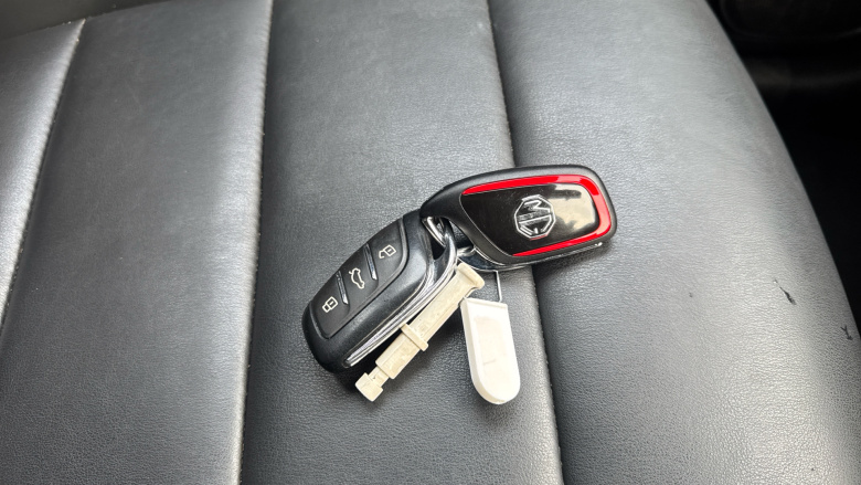 MG Hs 1.5 T-GDI Excite 5dr Petrol Hatchback